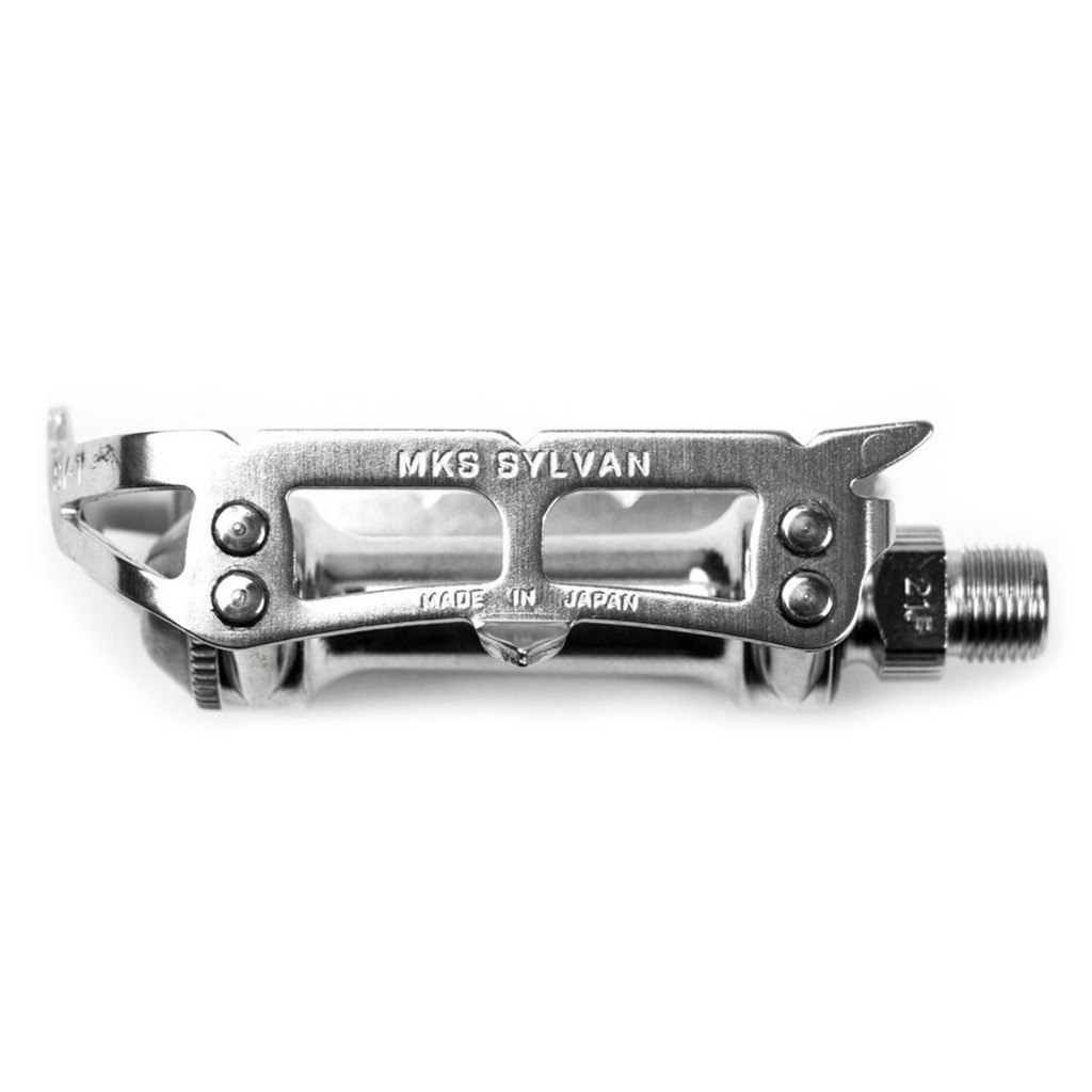 Bàn Đạp MKS SYLVAN ROAD NEXT Pedals