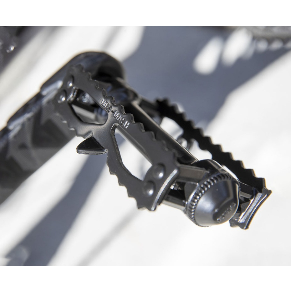 Bàn Đạp MKS Mash Stream Pedals