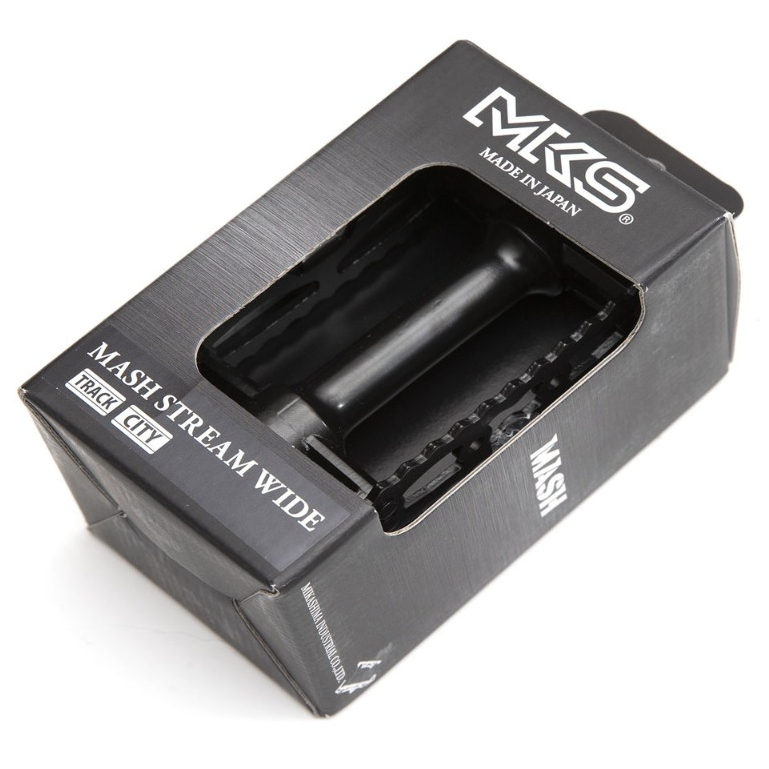 Bàn Đạp MKS Mash Stream Pedals