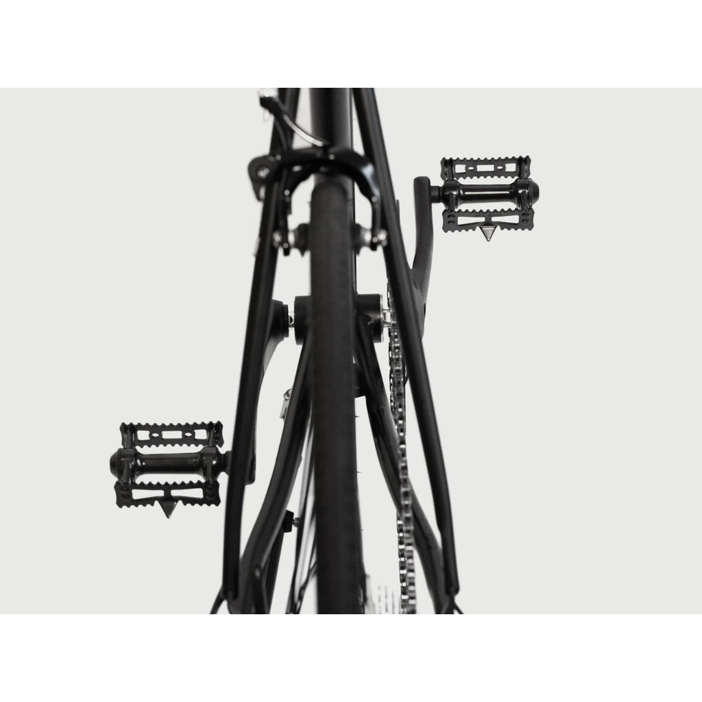 Bàn Đạp MKS Mash Stream Pedals