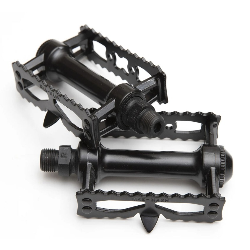 Bàn Đạp MKS Mash Stream Pedals