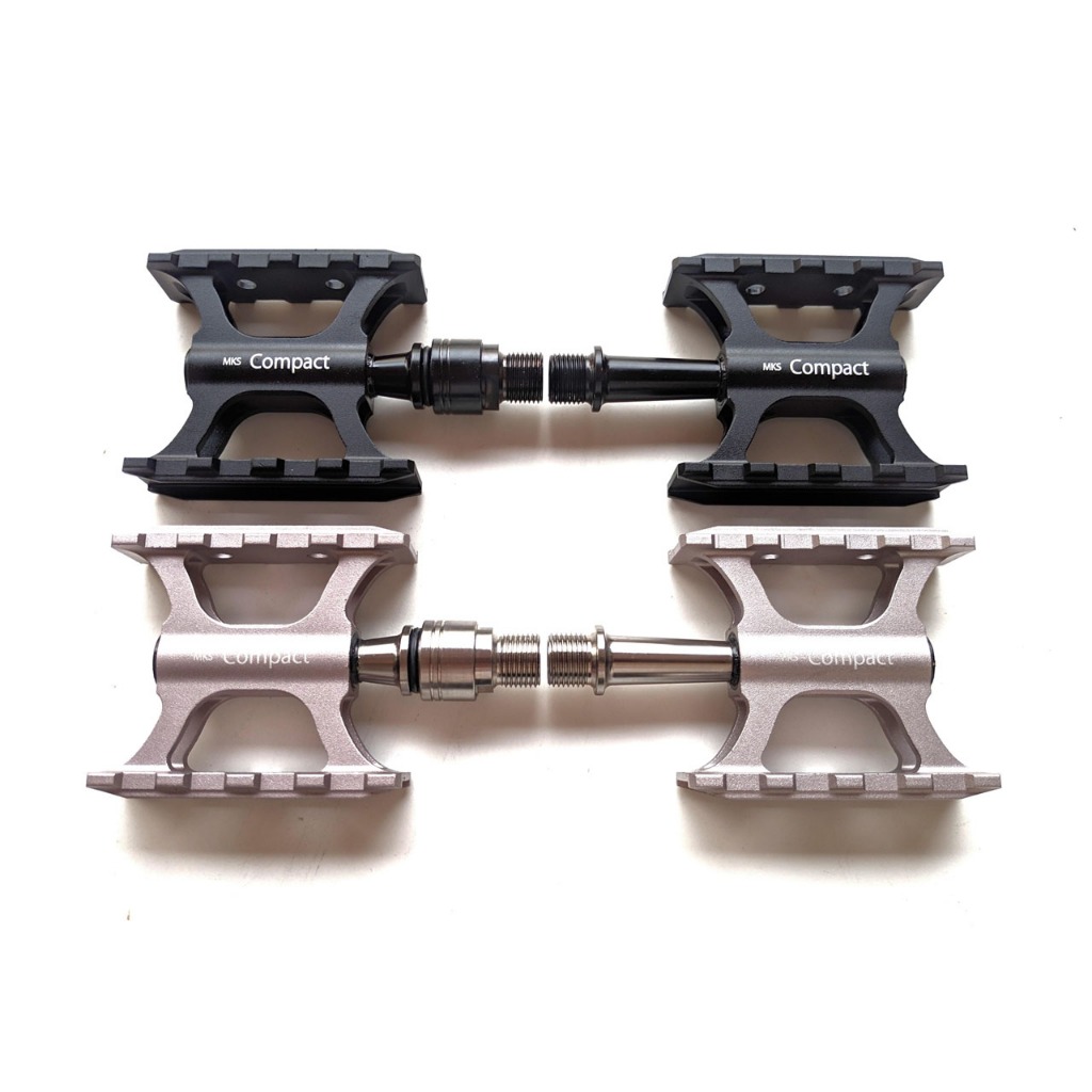 Bàn Đạp MKS Compact Pedals