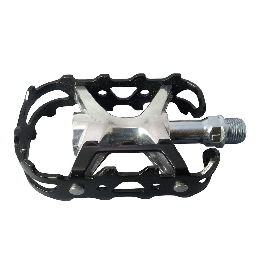Bàn Đạp MKS MT-LITE Pedals | Black