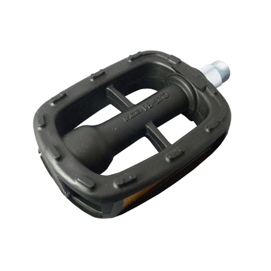 Bàn Đạp MKS PB-370 Pedals | Black