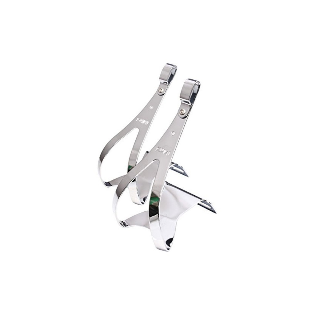MKS Toe Clip | Steel