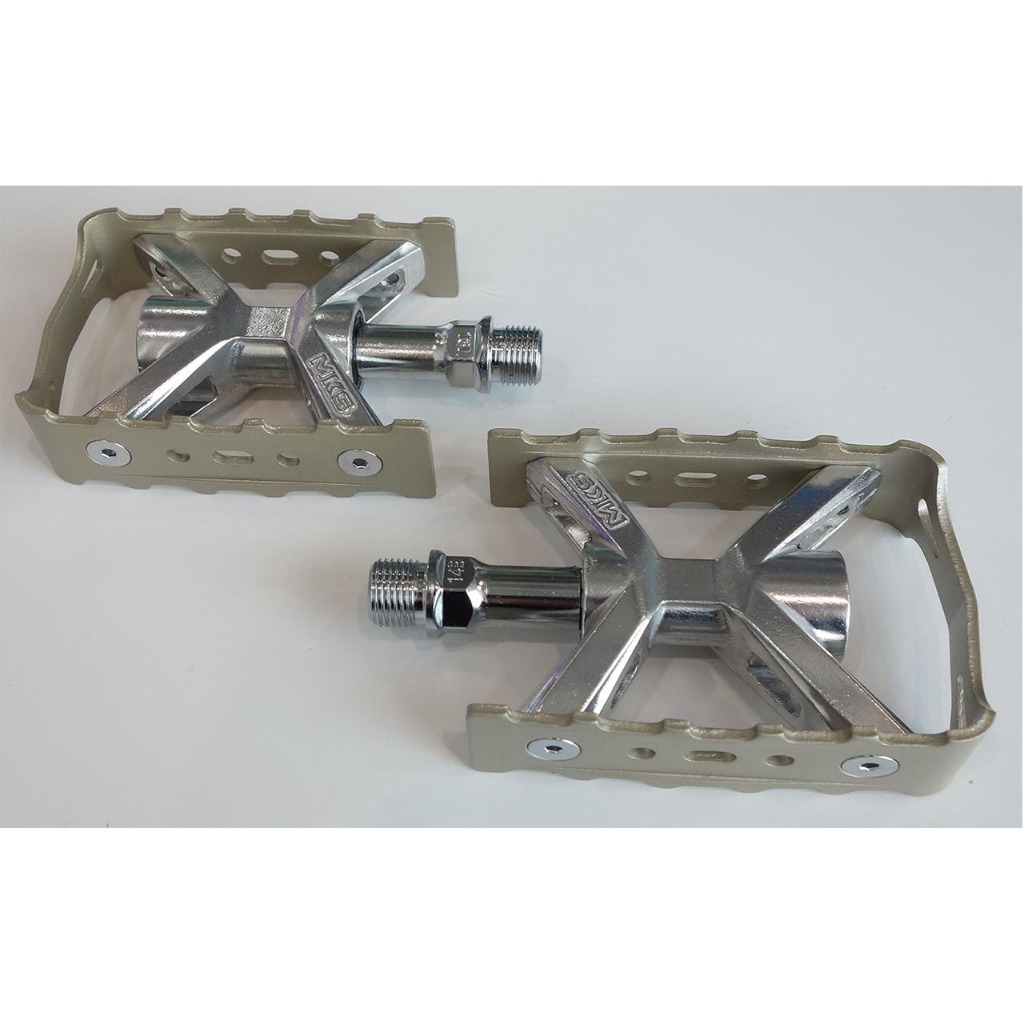 Bàn Đạp MKS ESPRIT Pedals