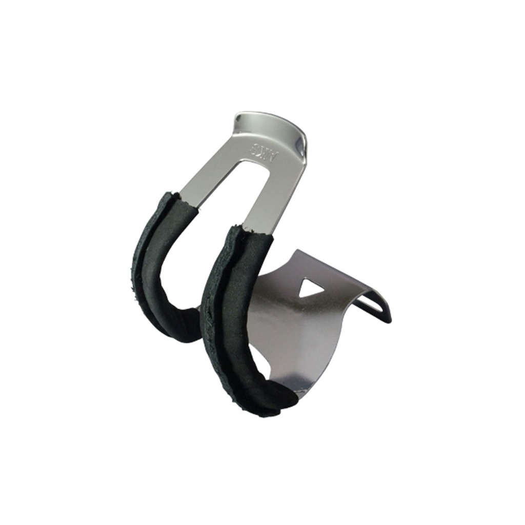 Rọ MKS Half Clip with leather