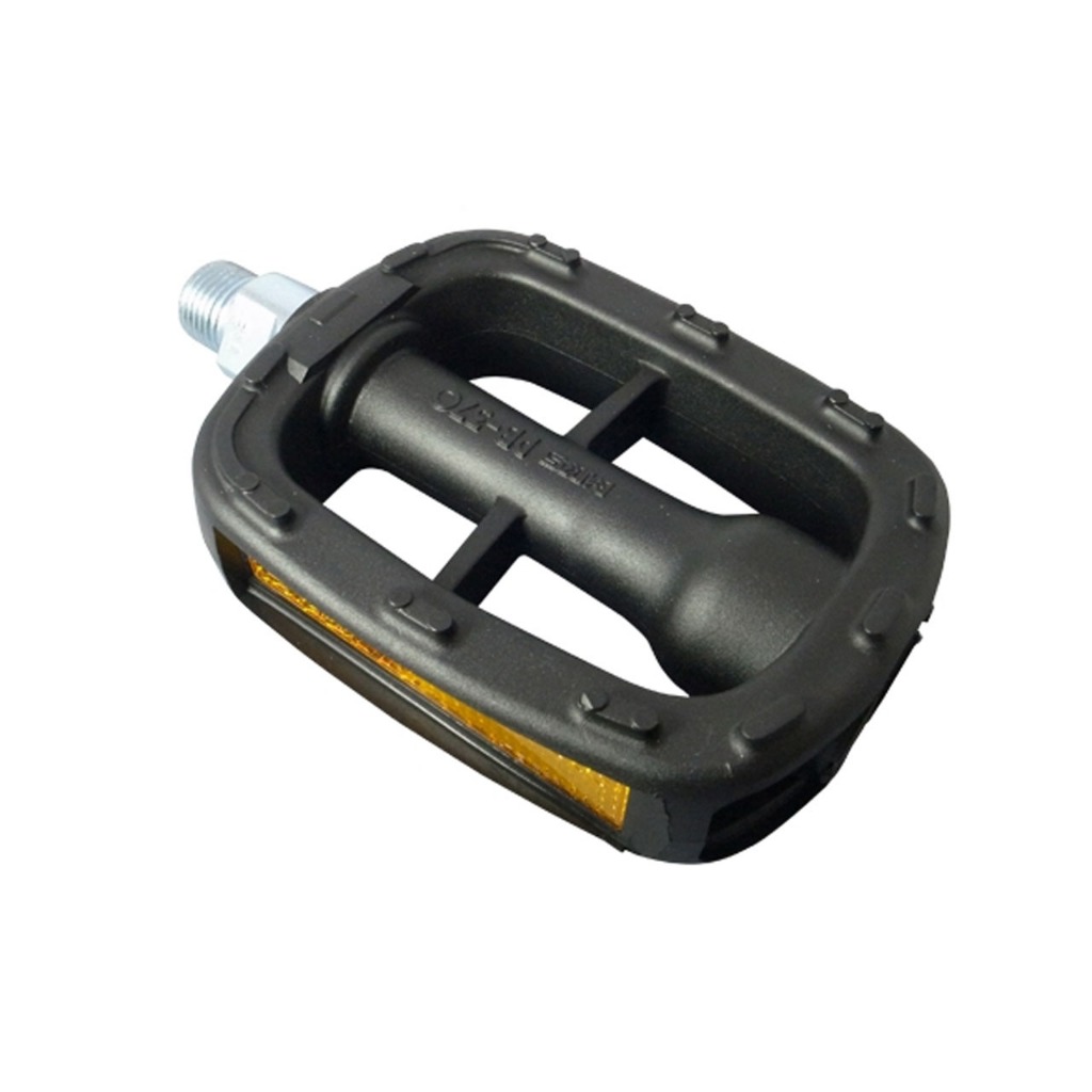 Bàn Đạp MKS PB-370 Pedals | Black