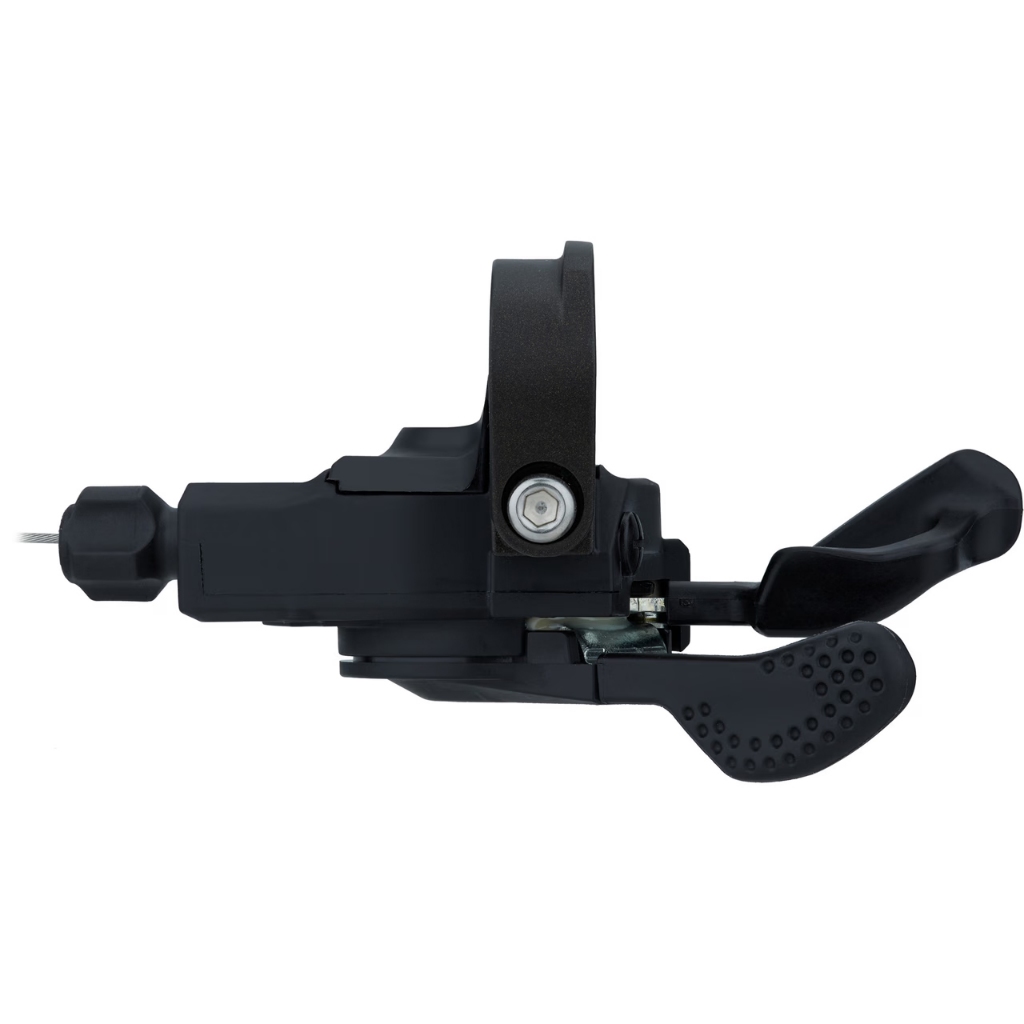 Shimano ZEE RD-M640 Shadow Plus Rear Derailleur FR+ SL-M640 Shifter