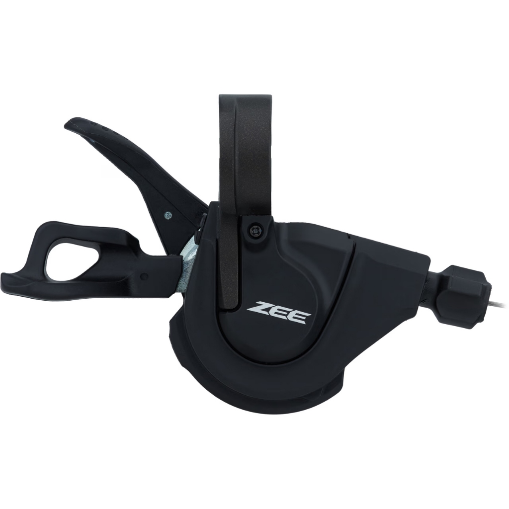 Shimano ZEE RD-M640 Shadow Plus Rear Derailleur FR+ SL-M640 Shifter