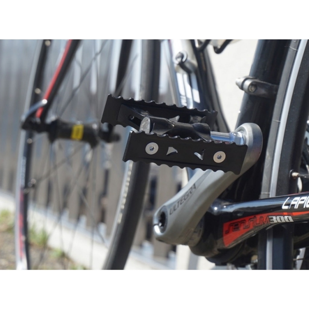 Bàn Đạp MKS TOURING-LITE Ezy Superior Pedals