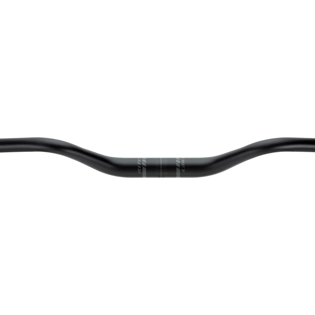 Ghi đông Ritchey Classic Kyote Handlebars | 31.8 | 35 mm riser