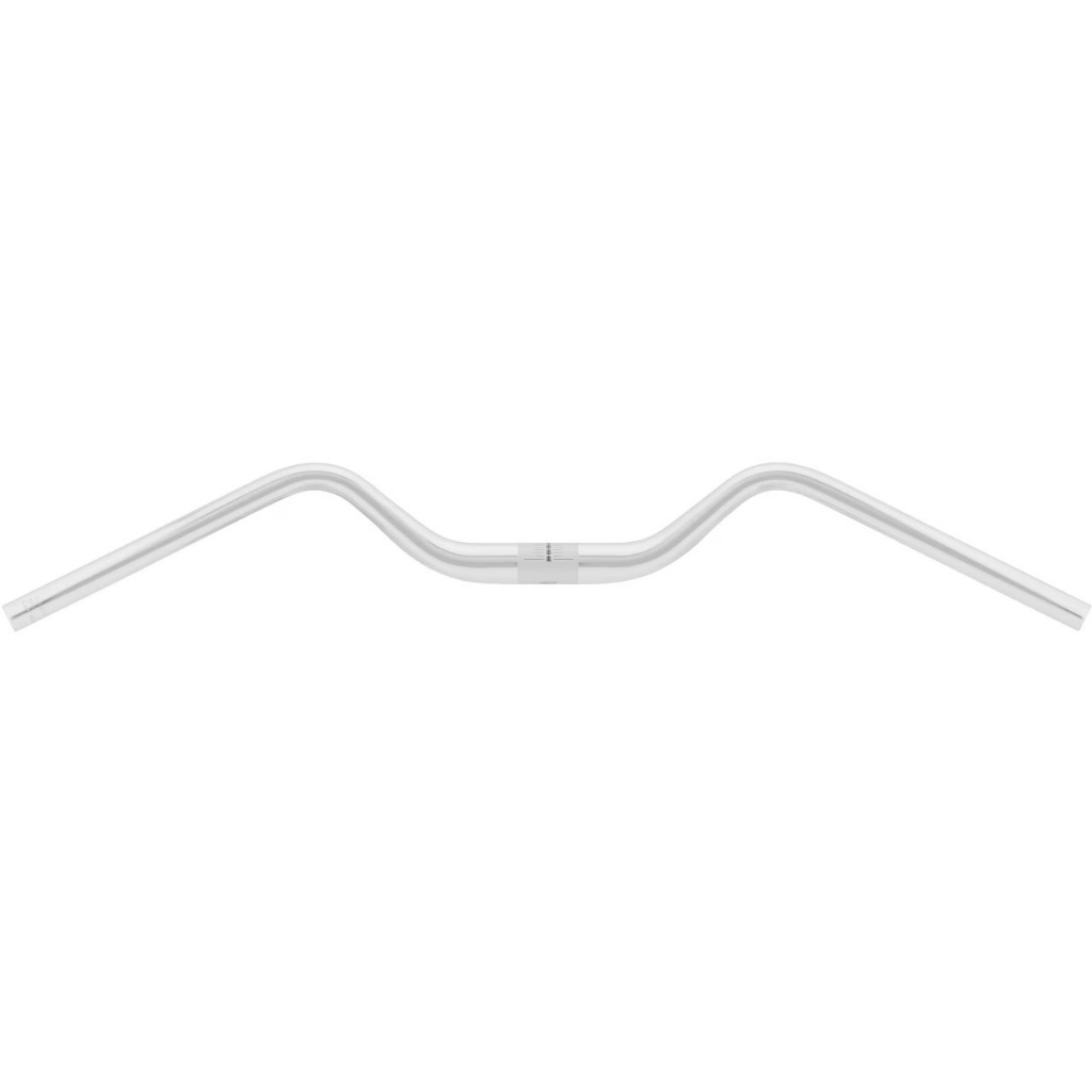 Ghi đông Ritchey Classic Kyote Handlebars | 31.8 | 35 mm riser