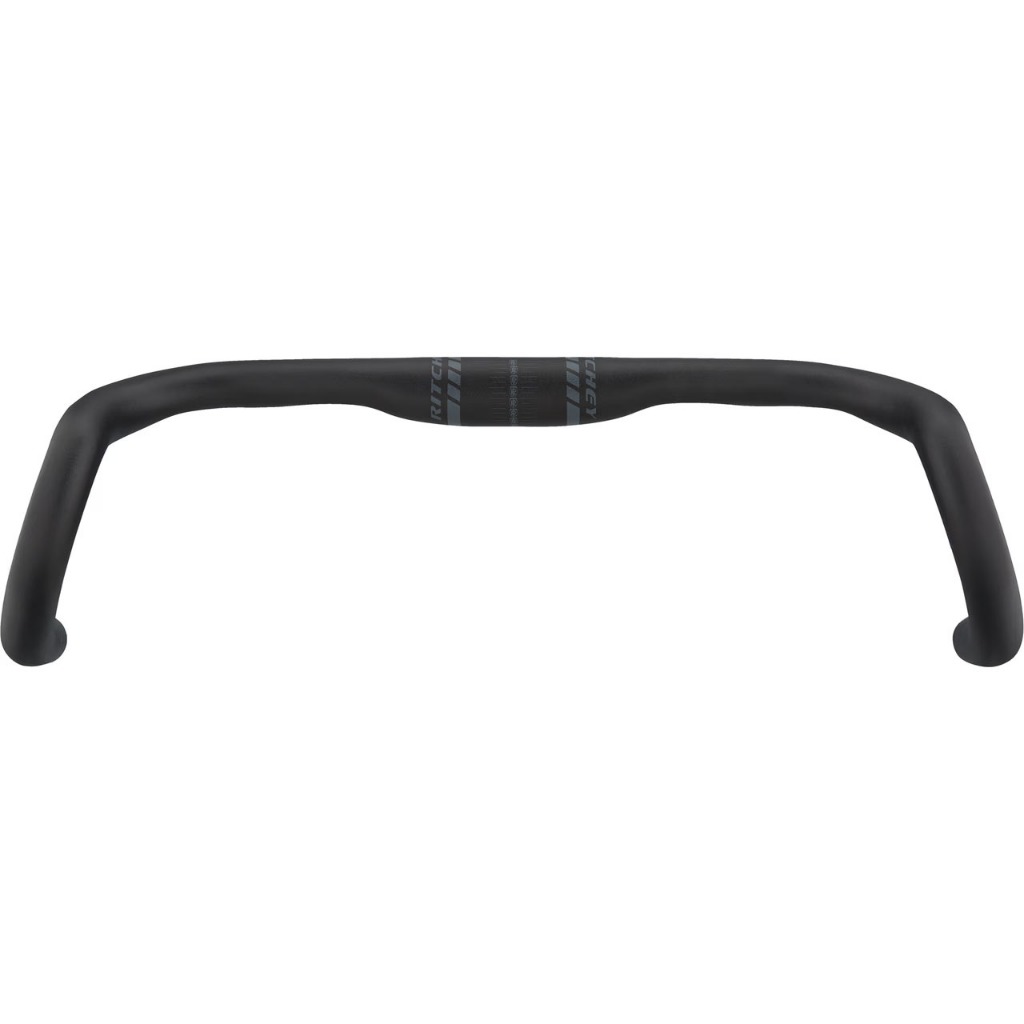 Ghi Đông Ritchey Comp Butano V2 Drop Bar | Black  | 31.8 mm