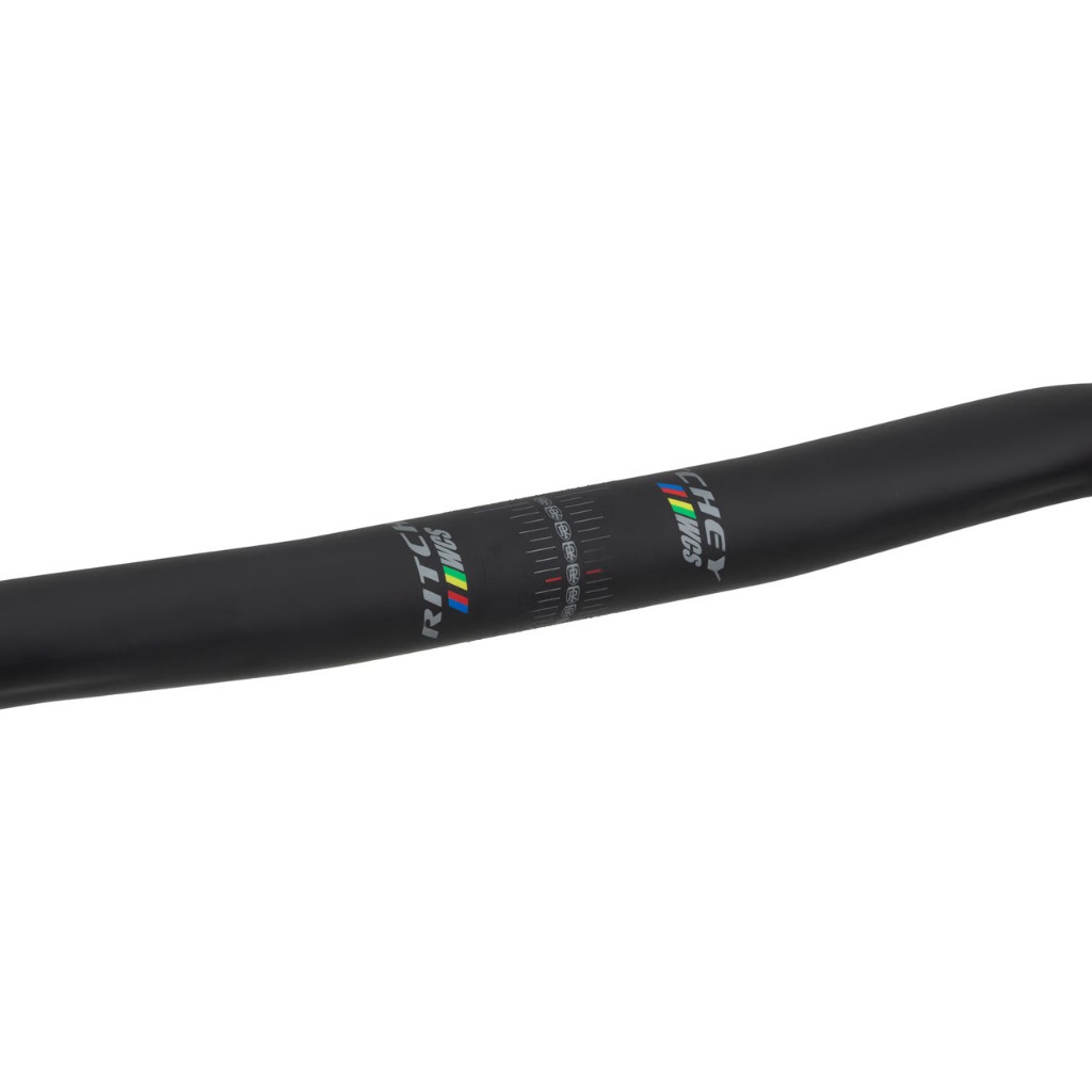 Ghi Đông Ritchey WCS Beacon Drop Bar | Black | 31.8 mm