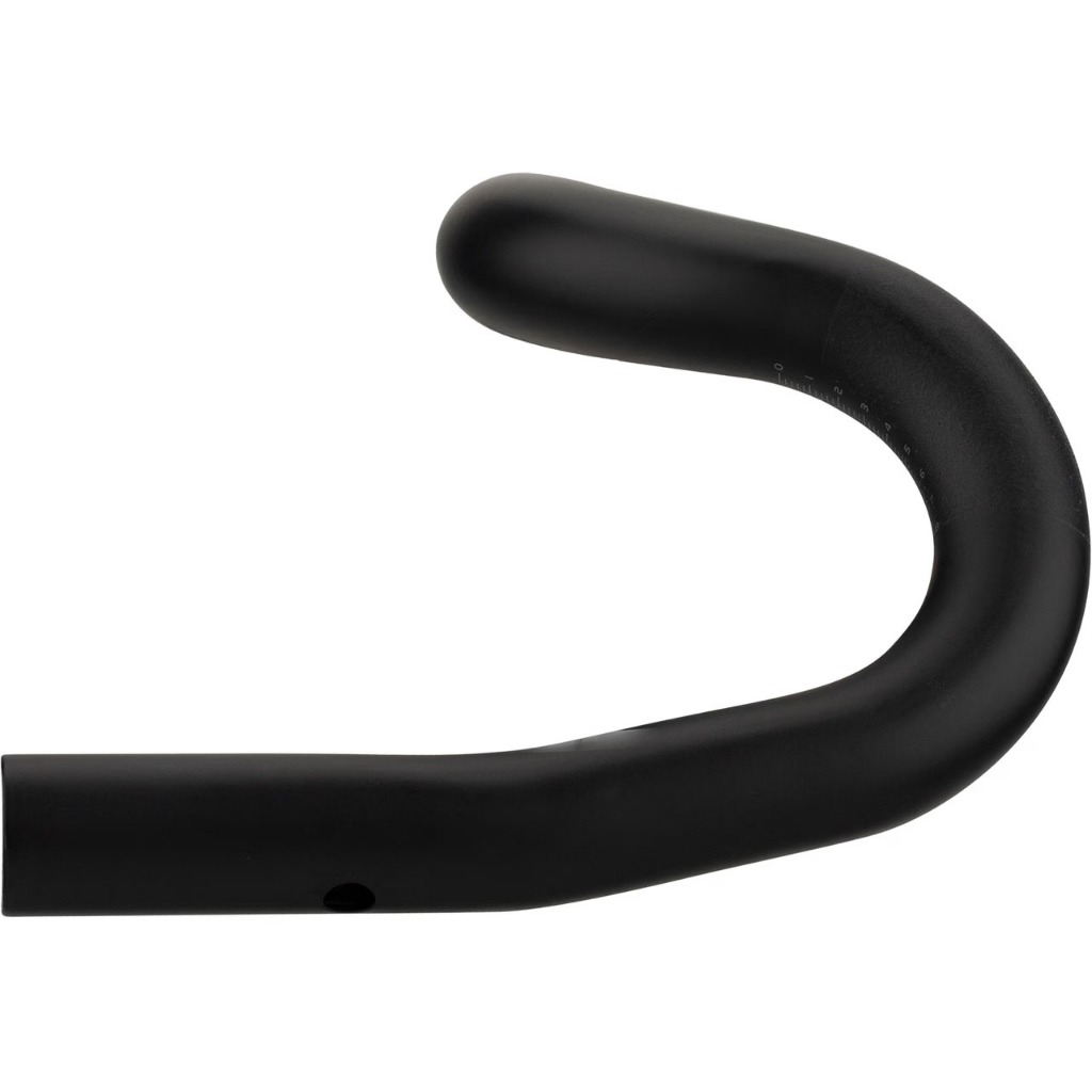 Ghi Đông Ritchey WCS Beacon Drop Bar | Black | 31.8 mm
