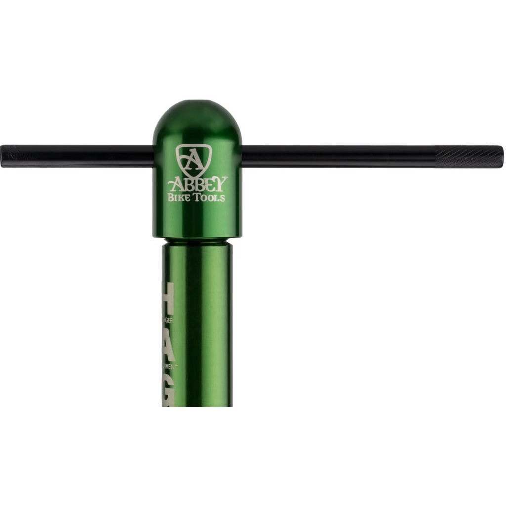 Abbey Bike Tools Hag Hanger Alignment Gauge