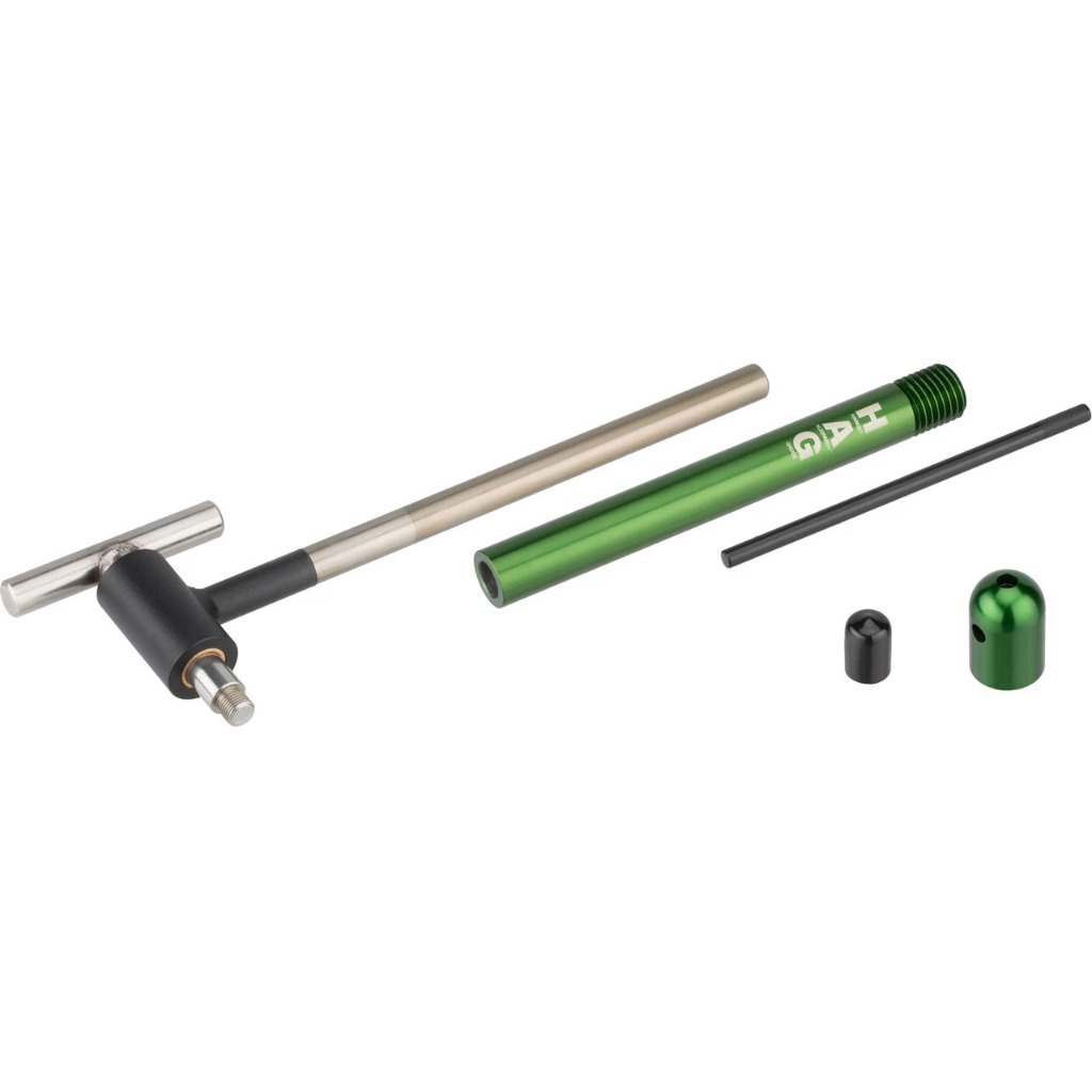 Abbey Bike Tools Hag Hanger Alignment Gauge