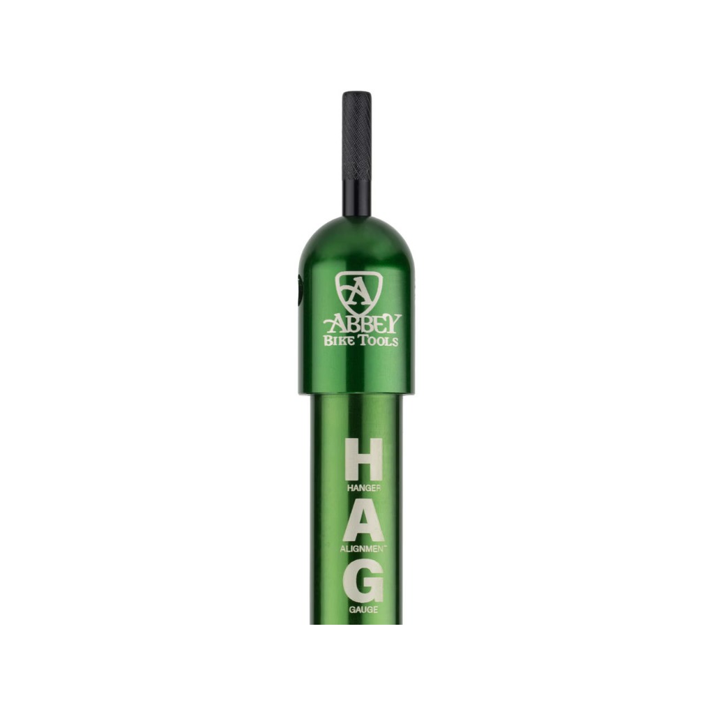 Abbey Bike Tools Hag Hanger Alignment Gauge