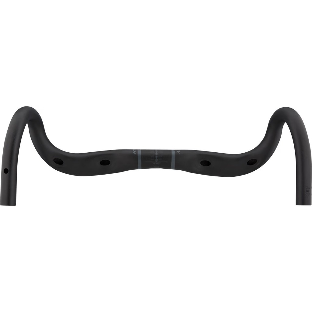 Ghi Đông Ritchey Comp Butano V2 Drop Bar | Black  | 31.8 mm