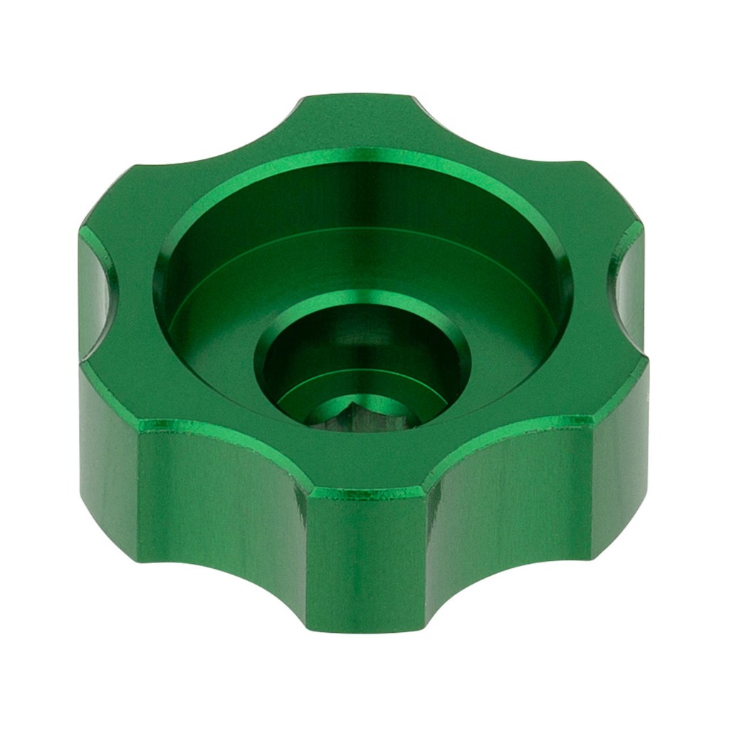 Abbey Bike Tools Shimano Crank Preload Tool