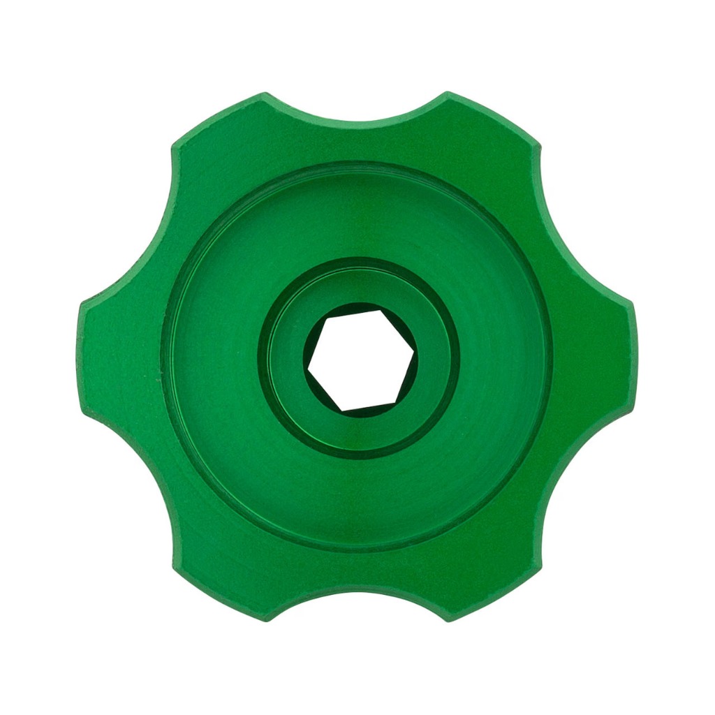 Abbey Bike Tools Shimano Crank Preload Tool