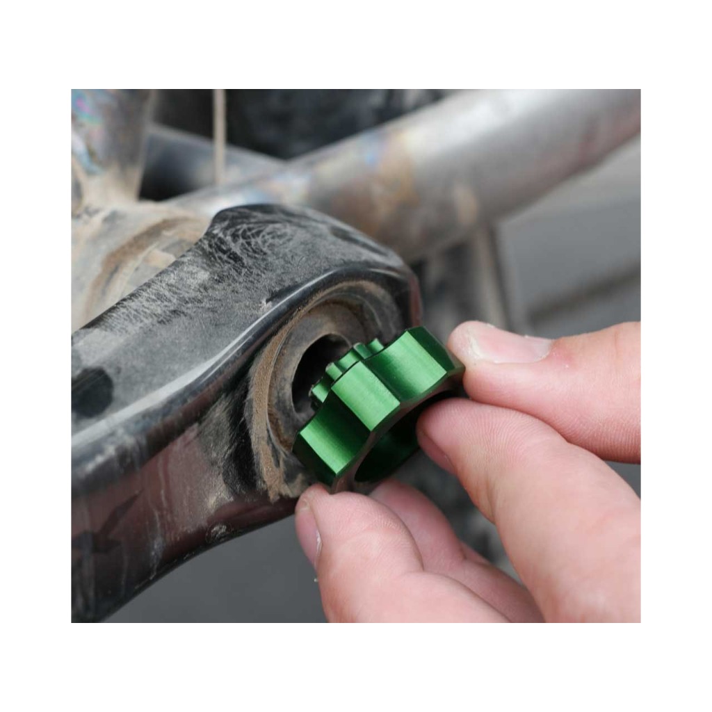 Abbey Bike Tools Shimano Crank Preload Tool