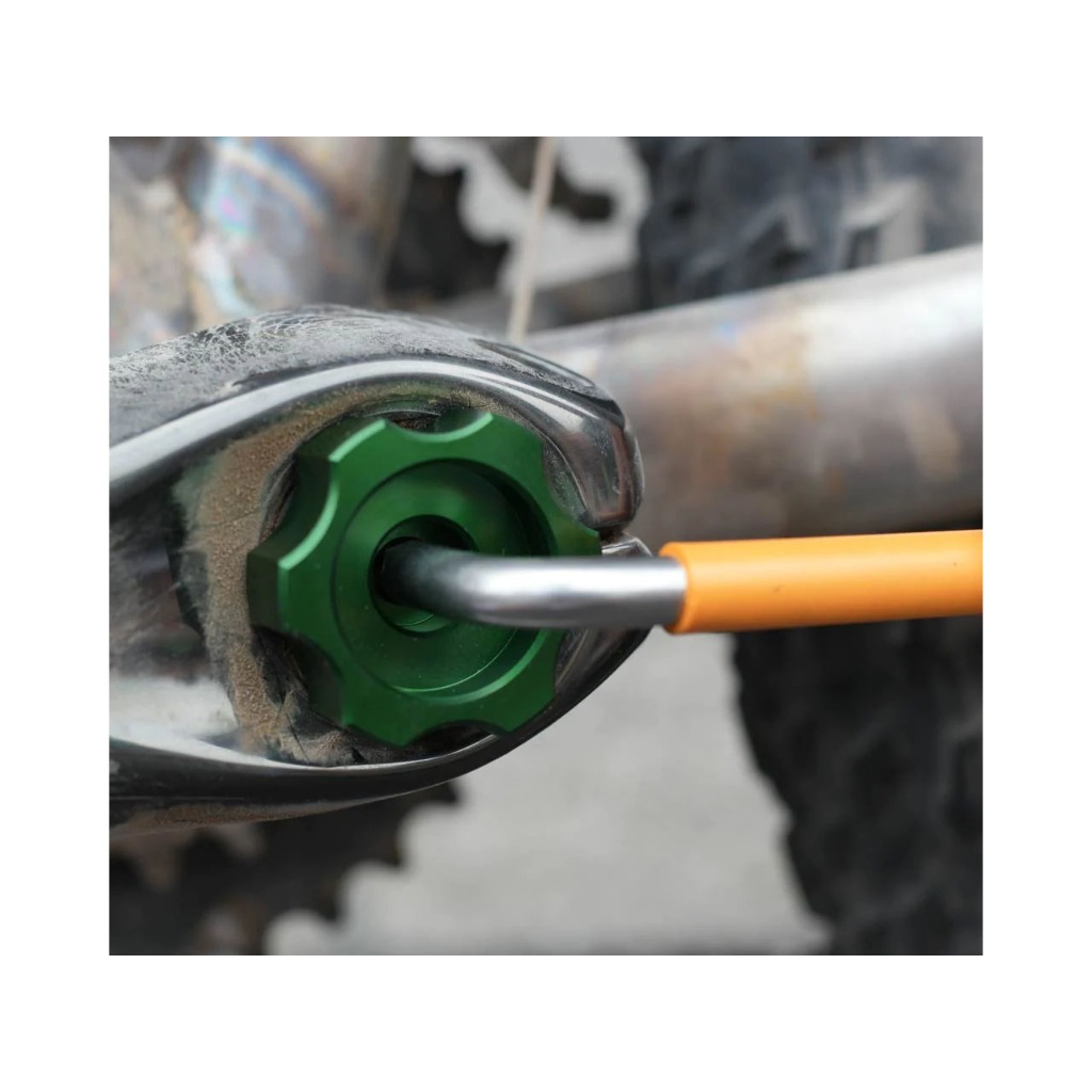 Abbey Bike Tools Shimano Crank Preload Tool