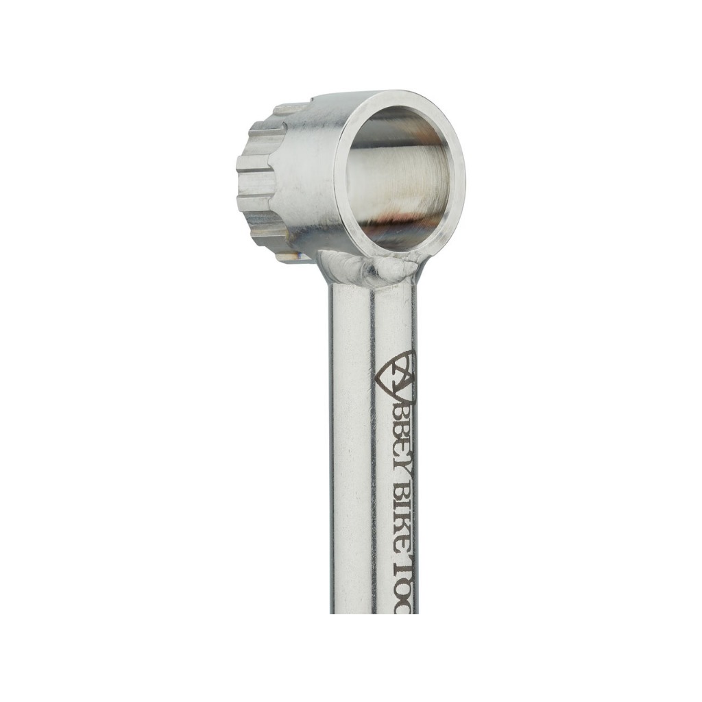 Abbey Bike Tools Single Sided Crombie Tool | Shimano/Sram