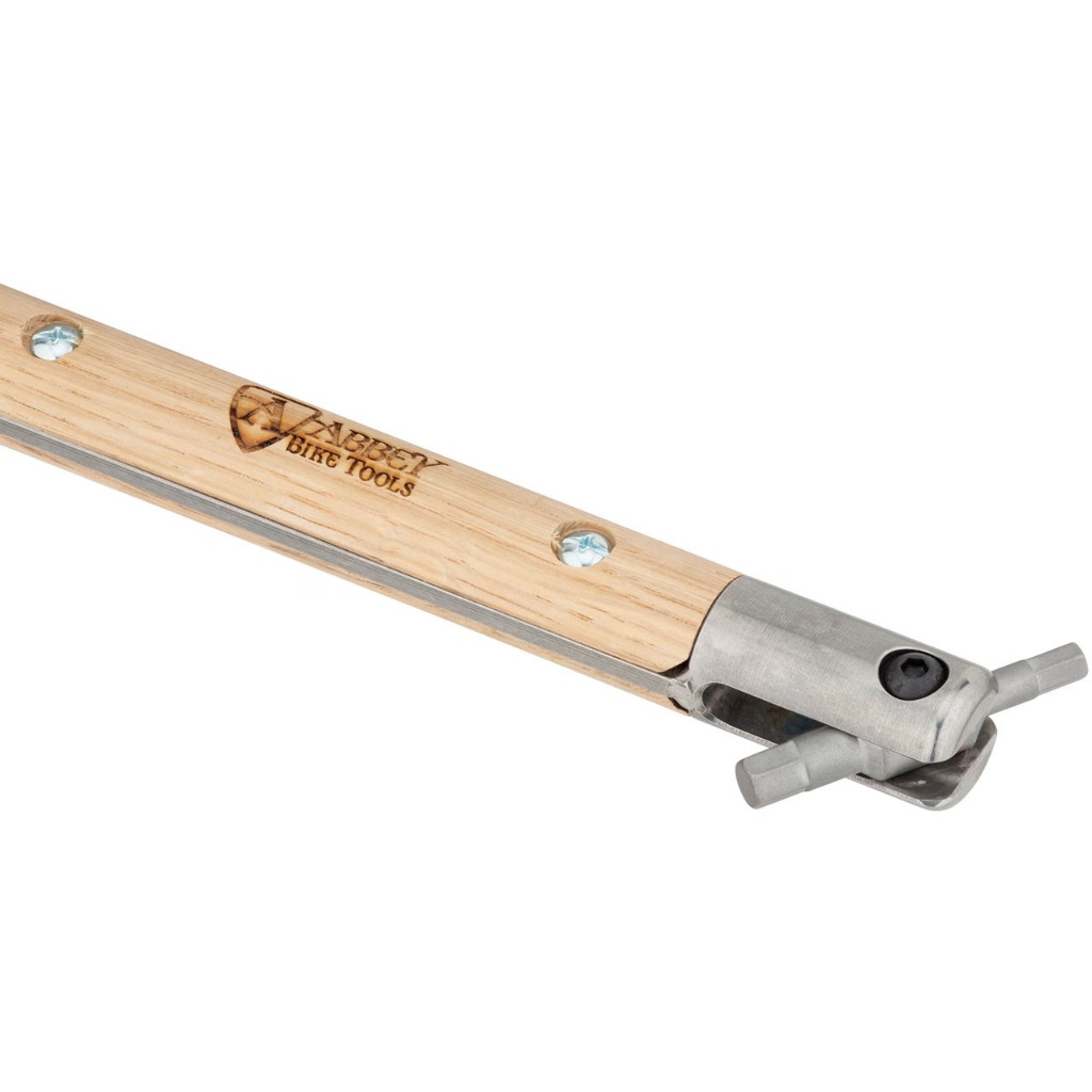 Abbey Bike Tools Team Issue Pedal Wrench