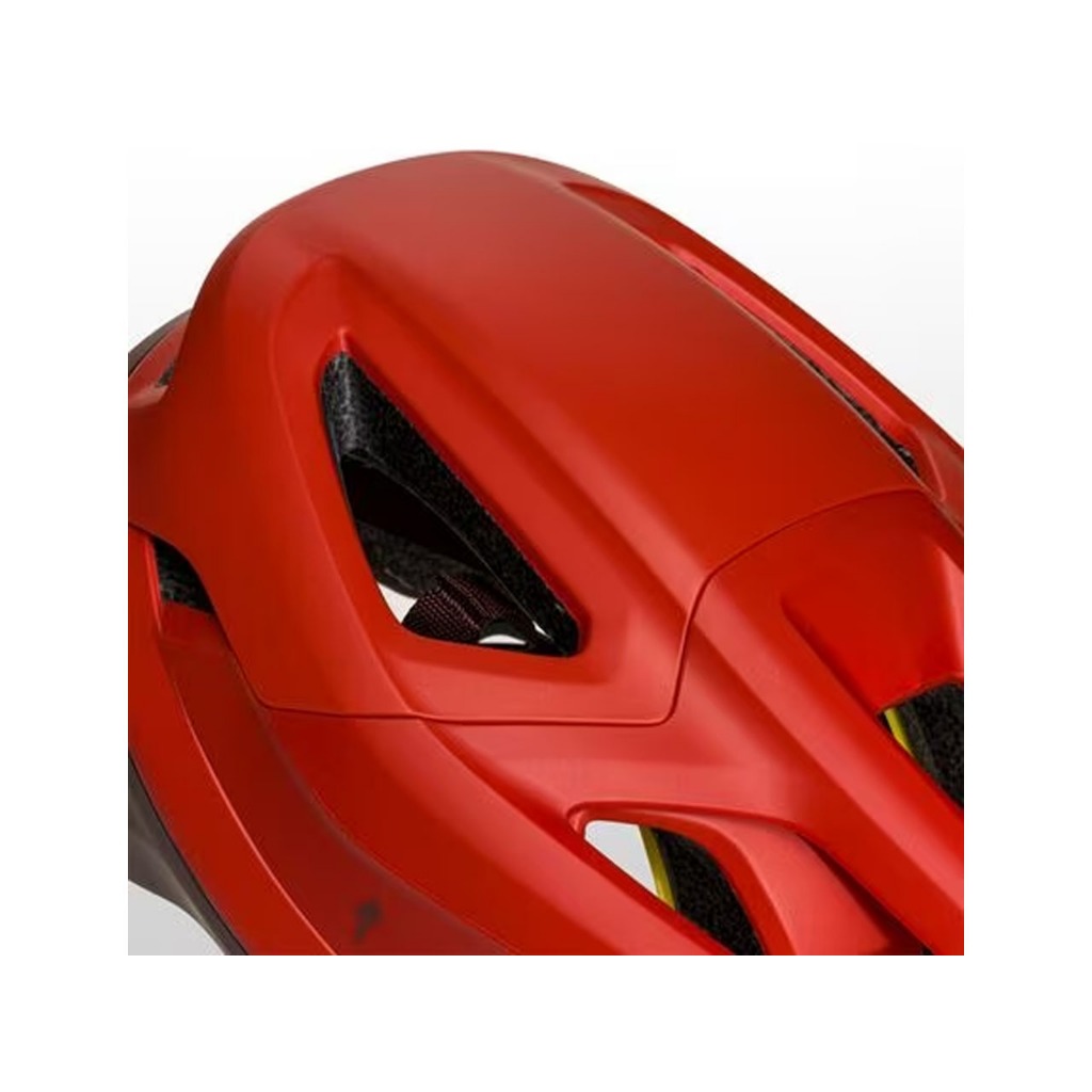 Specialized Camber MIPS Helmet | Redwood