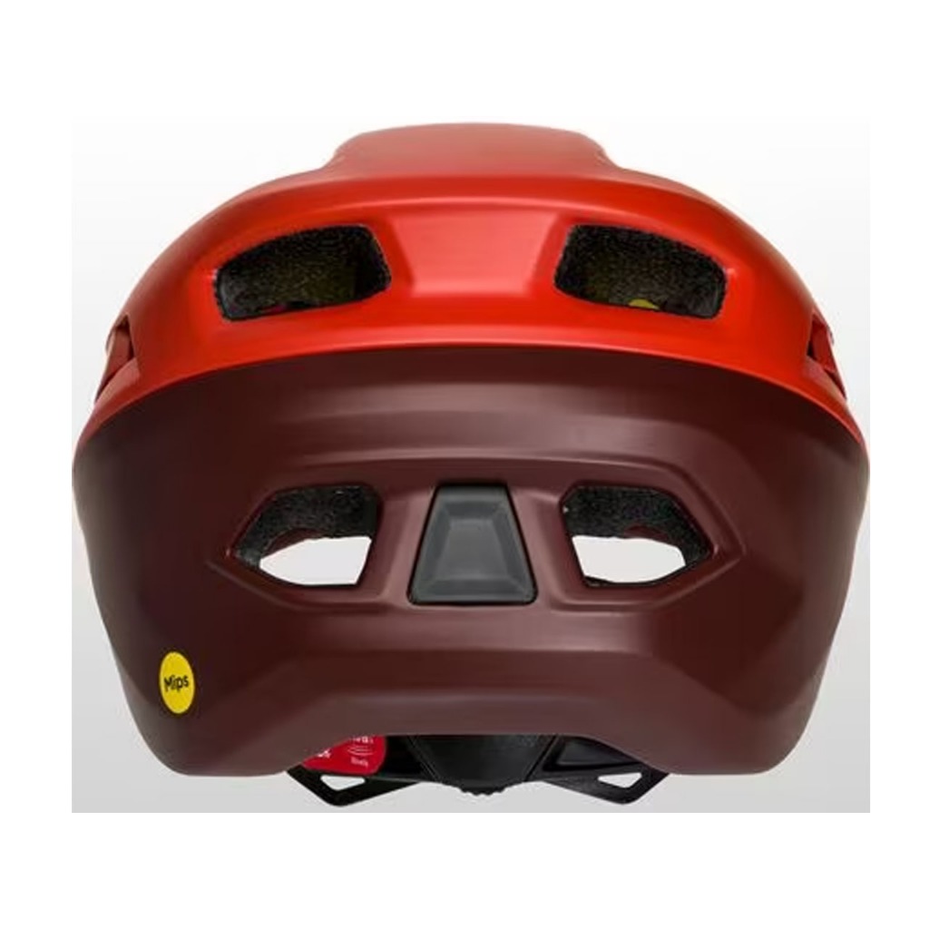 Specialized Camber MIPS Helmet | Redwood