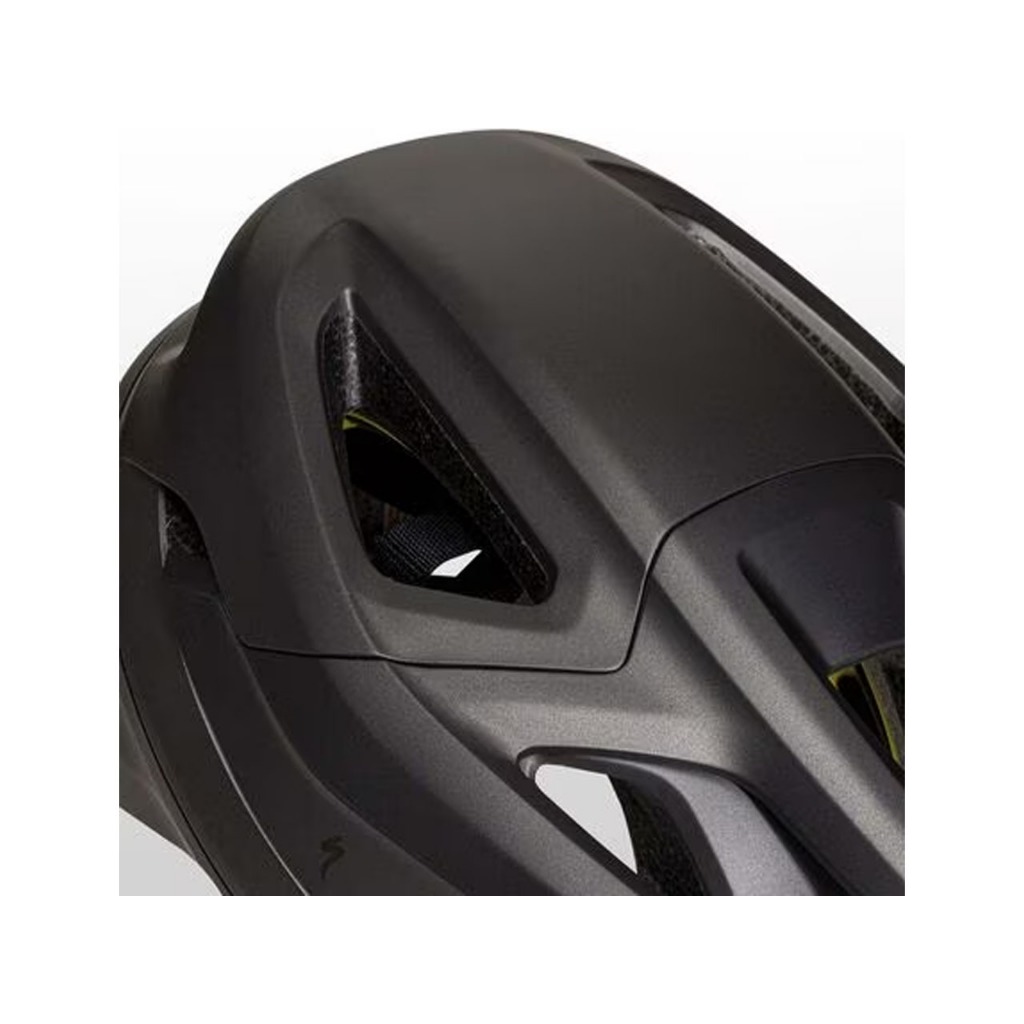 Specialized Camber MIPS Helmet | Smoke/Black