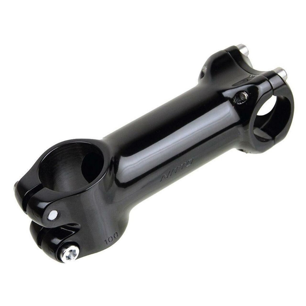 Pô Tăng NITTO UI-76 Stem 25.4mm| 17 độ