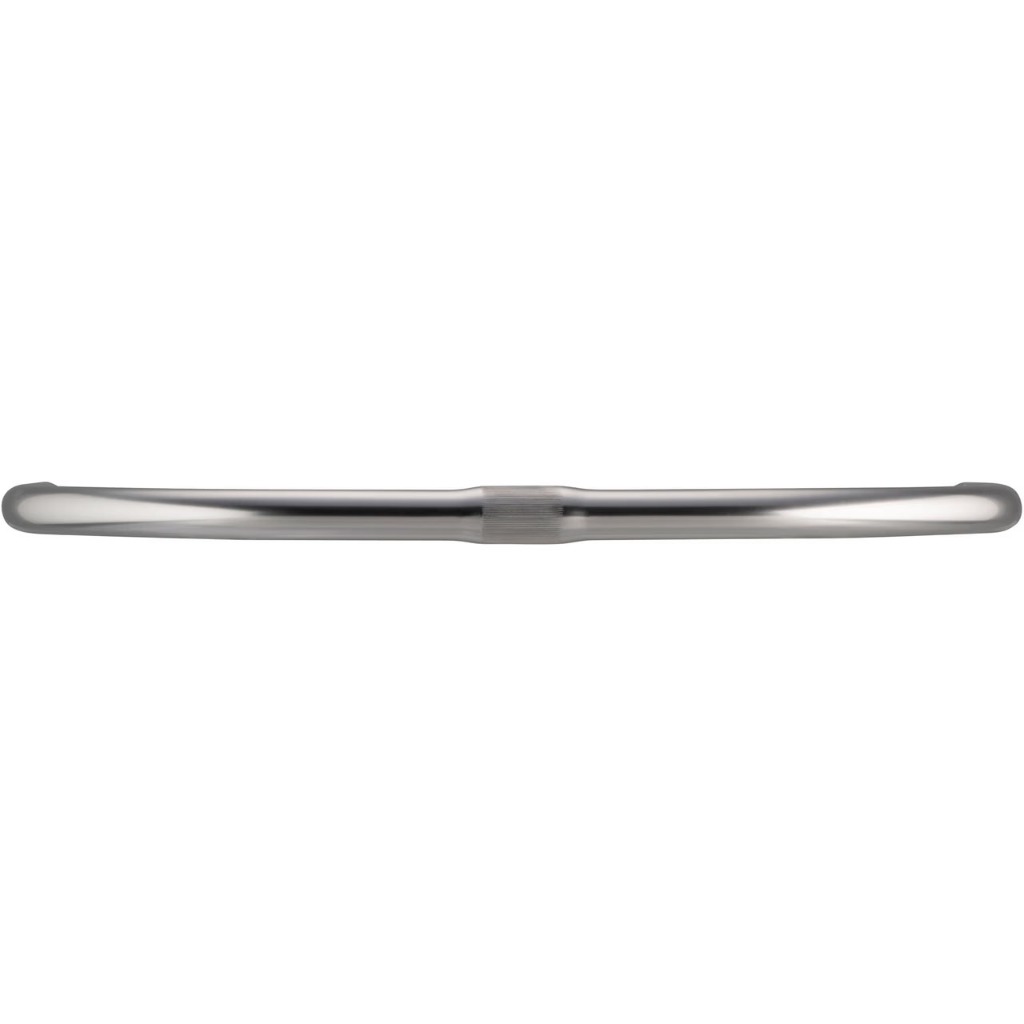 Ghi Đông NITTO B617AA Handlebar | 25.4 | 450mm | Silver