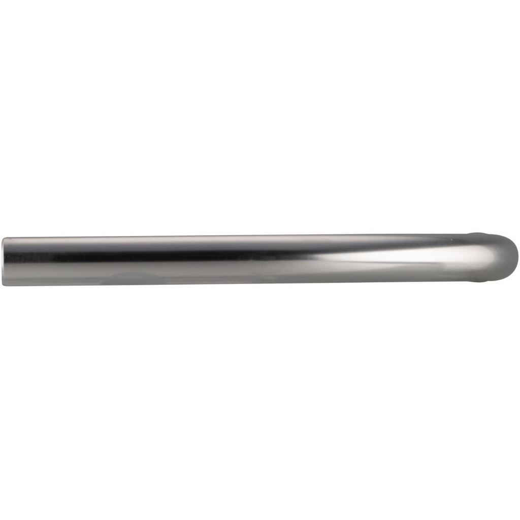 Ghi Đông NITTO B617AA Handlebar | 25.4 | 450mm | Silver