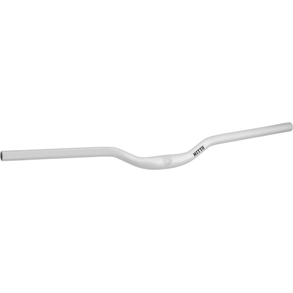 Ghi Đông NITTO B809AA SSB Handlebar | 31.8 | 730mm
