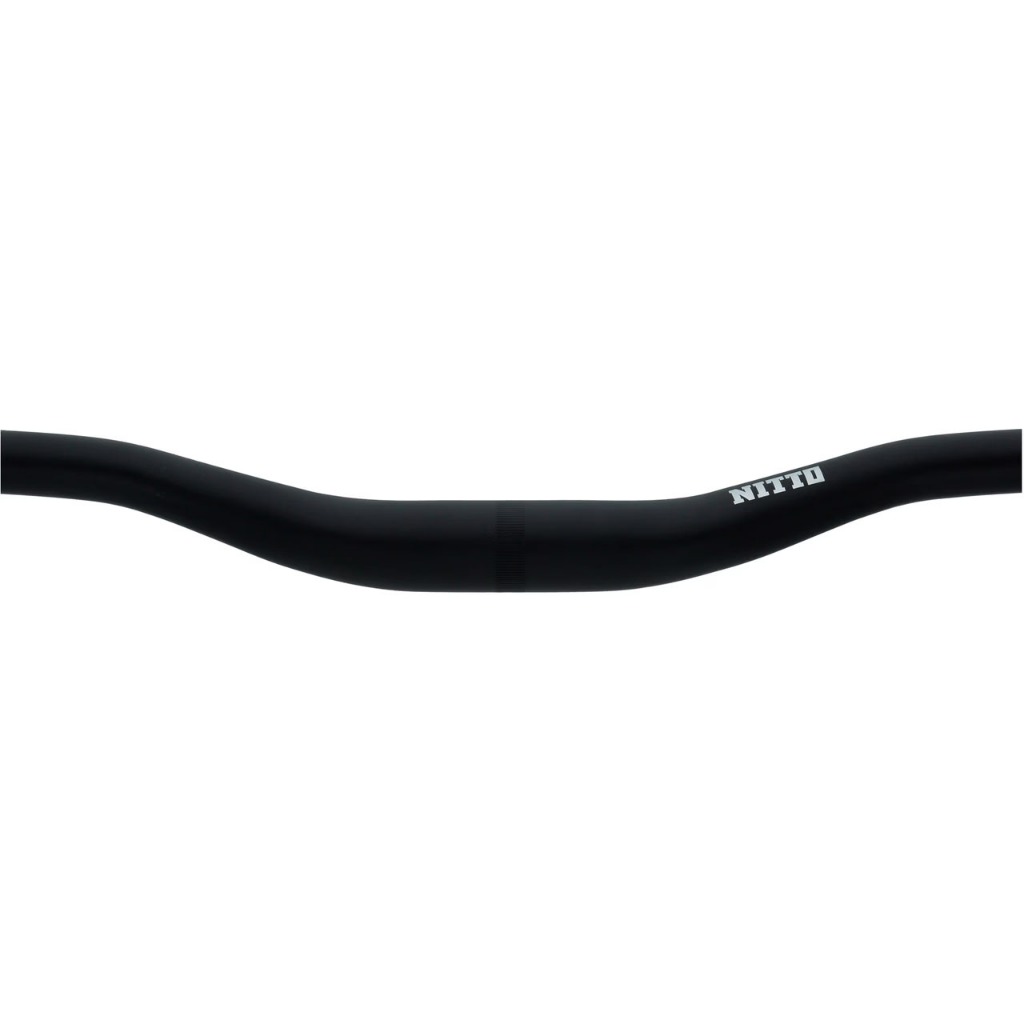 Ghi Đông NITTO B840AA SSB Handlebar | 31.8 | 730mm | Black