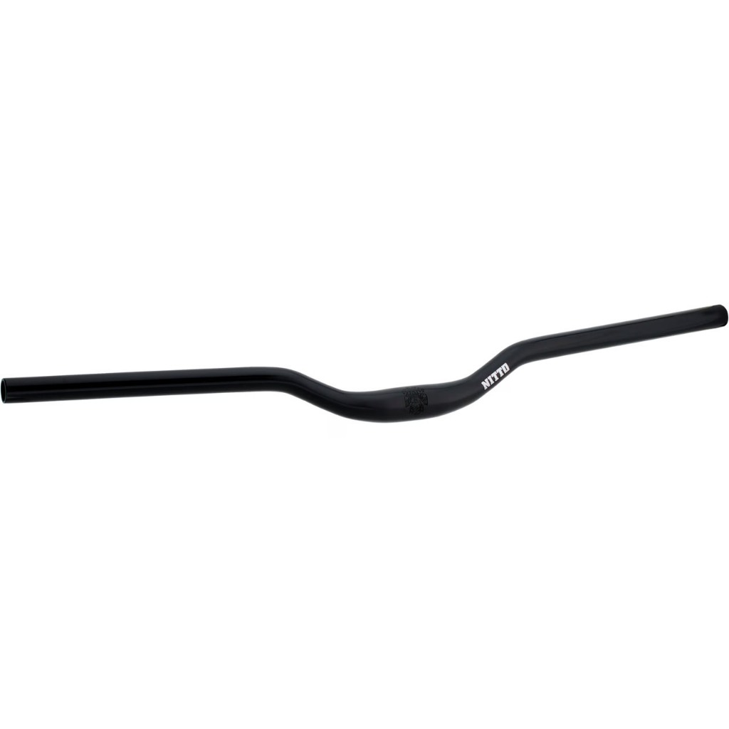 Ghi Đông NITTO B809AA SSB Handlebar | 31.8 | 730mm