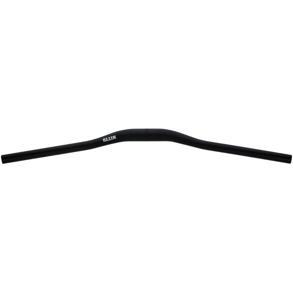 Ghi Đông NITTO B840AA SSB Handlebar | 31.8 | 730mm | Black