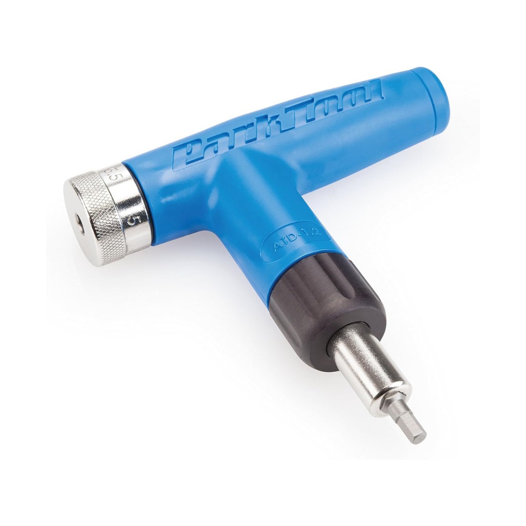 Park Tool ATD-1.2 | Adjustable Torque Driver | 4-6Nm