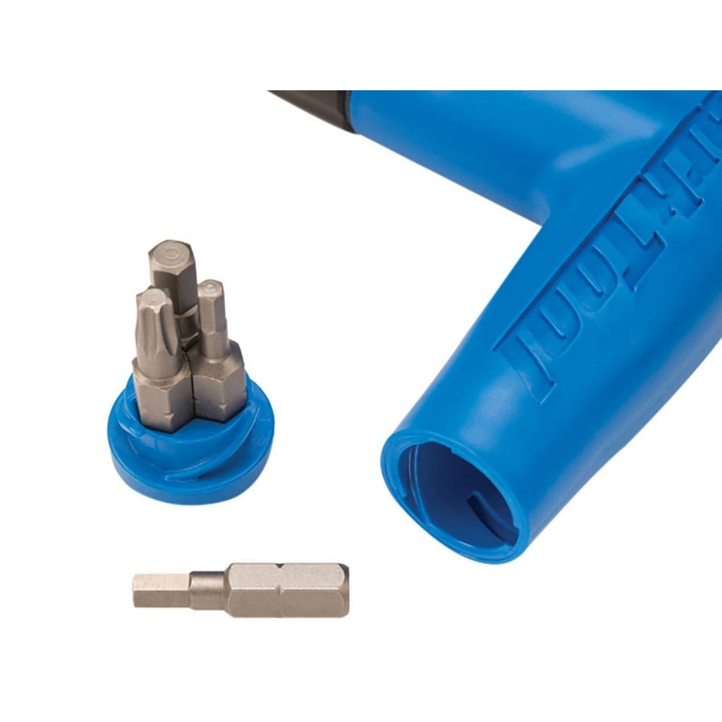 Park Tool ATD-1.2 | Adjustable Torque Driver | 4-6Nm