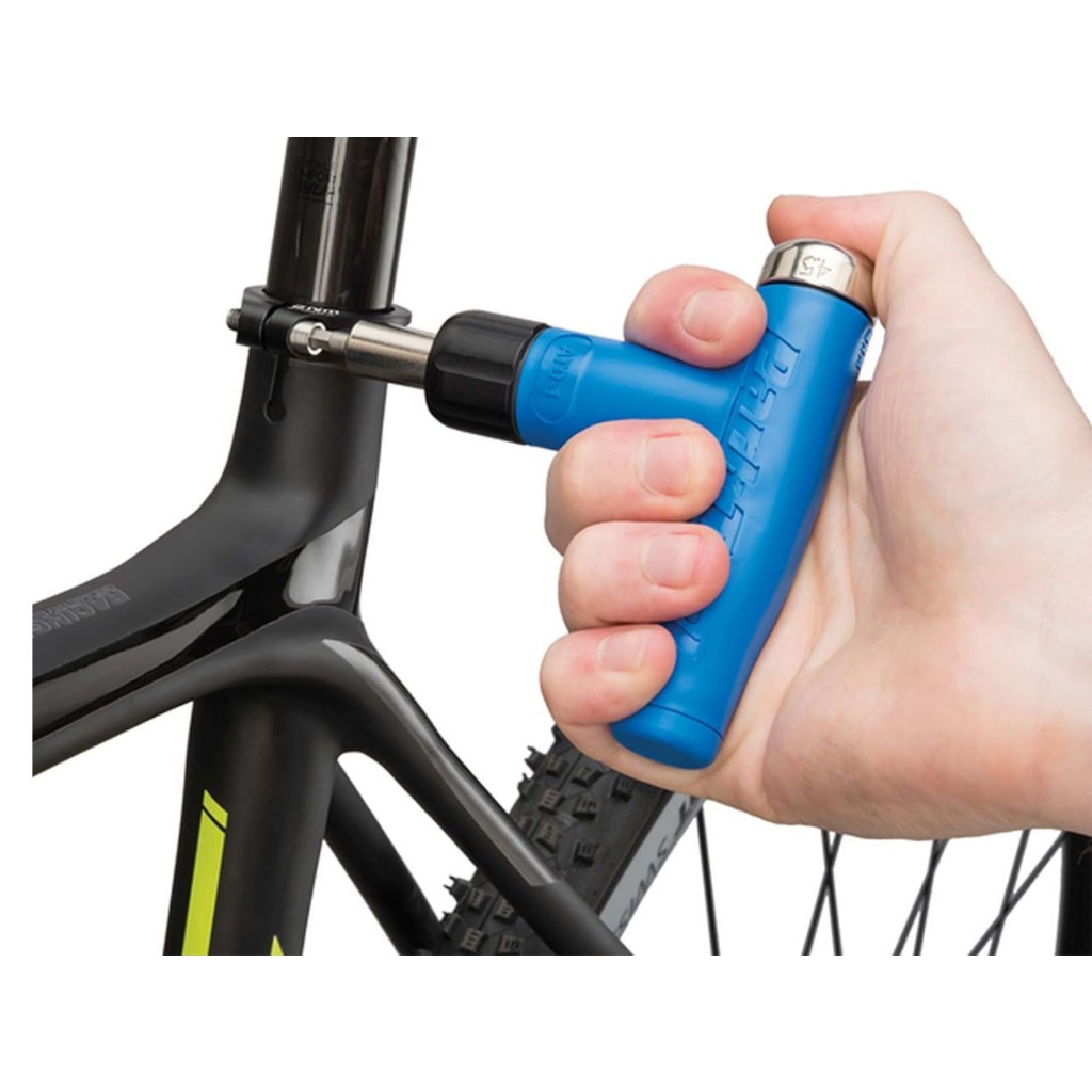 Park Tool ATD-1.2 | Adjustable Torque Driver | 4-6Nm