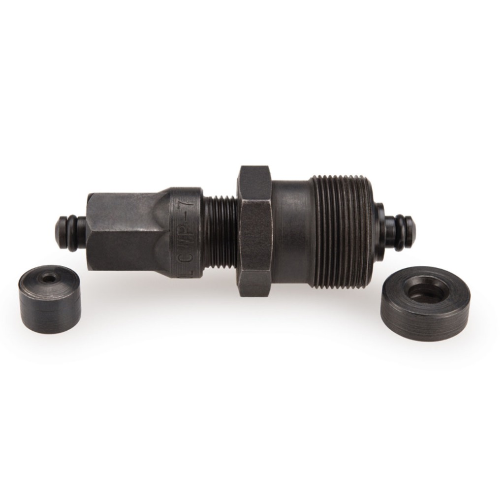 Park Tool CWP-7 Compact Universal Crank Puller