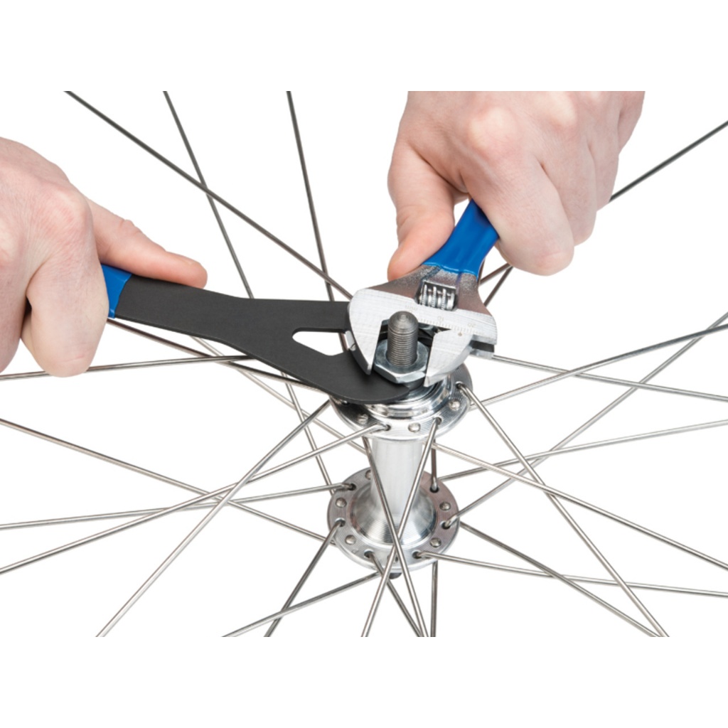 Park Tool PAW-6 | Adjustable Wrench