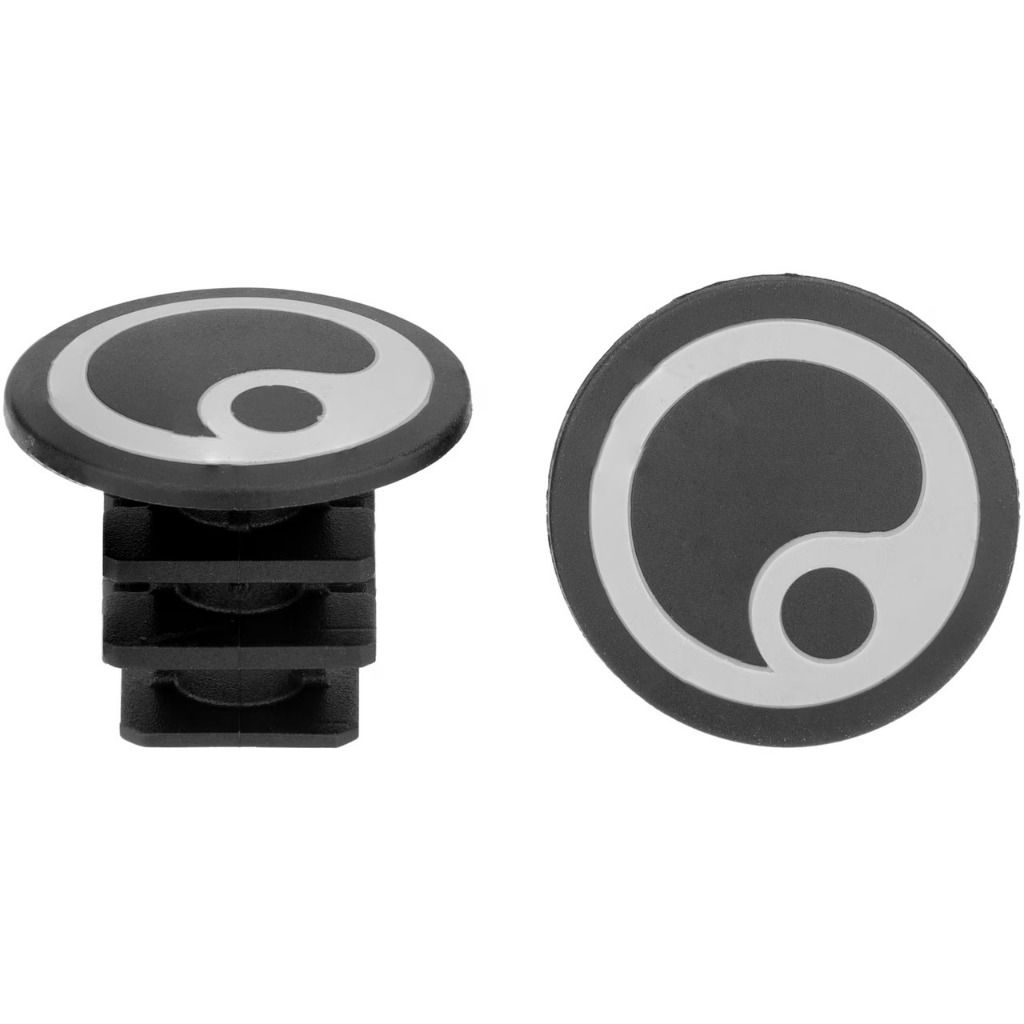 Tay Nắm Xe Đạp Ergon GP5 BioKork Grips