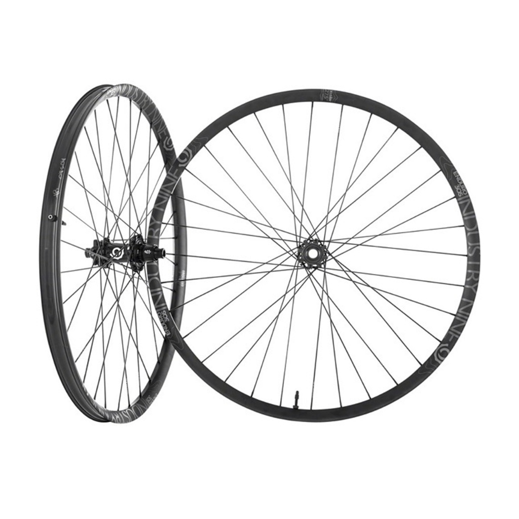 Industry Nine Enduro305 V3 27.5" 15x110 TA/12x148