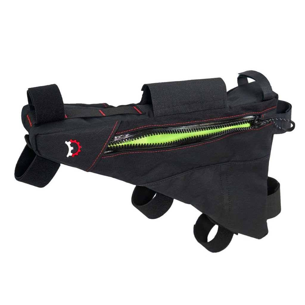 Túi Khung Xe Đạp Revelate Designs Rifter