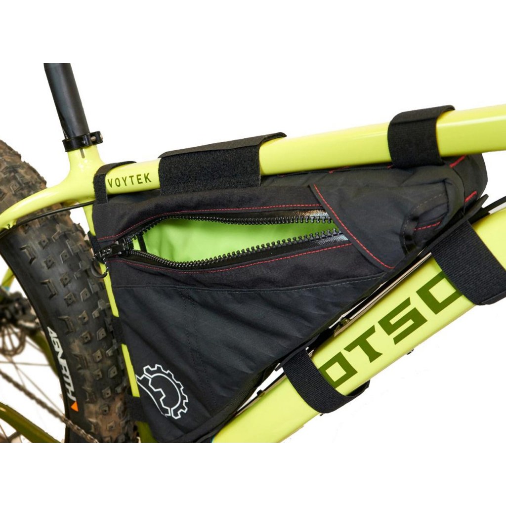 Túi Khung Xe Đạp Revelate Designs Rifter