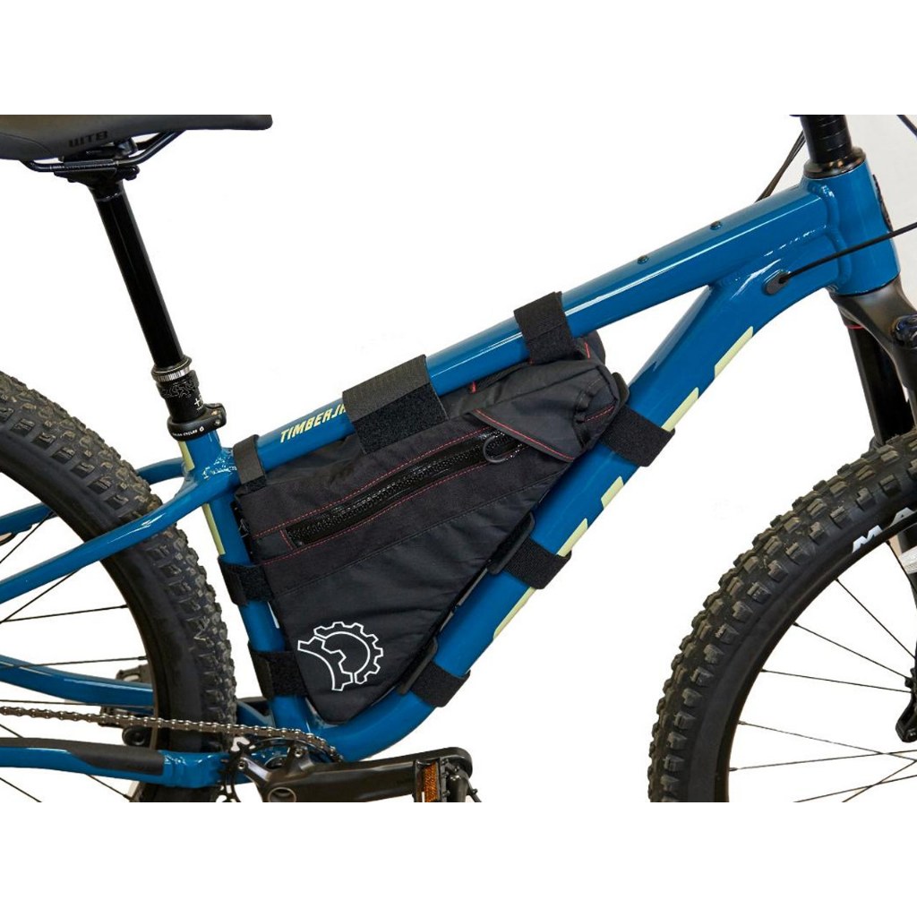 Túi Khung Xe Đạp Revelate Designs Rifter